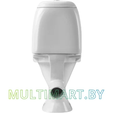 Унитаз Santek Римини (1WH302130) картинка 4